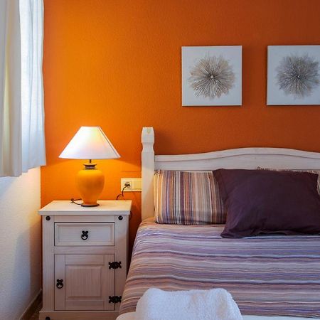 Ferienwohnung Dimora Buono Almería Exterior foto
