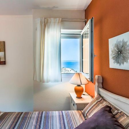 Ferienwohnung Dimora Buono Almería Exterior foto