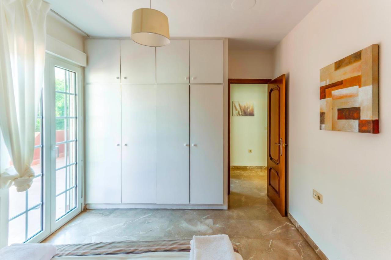 Ferienwohnung Dimora Buono Almería Exterior foto