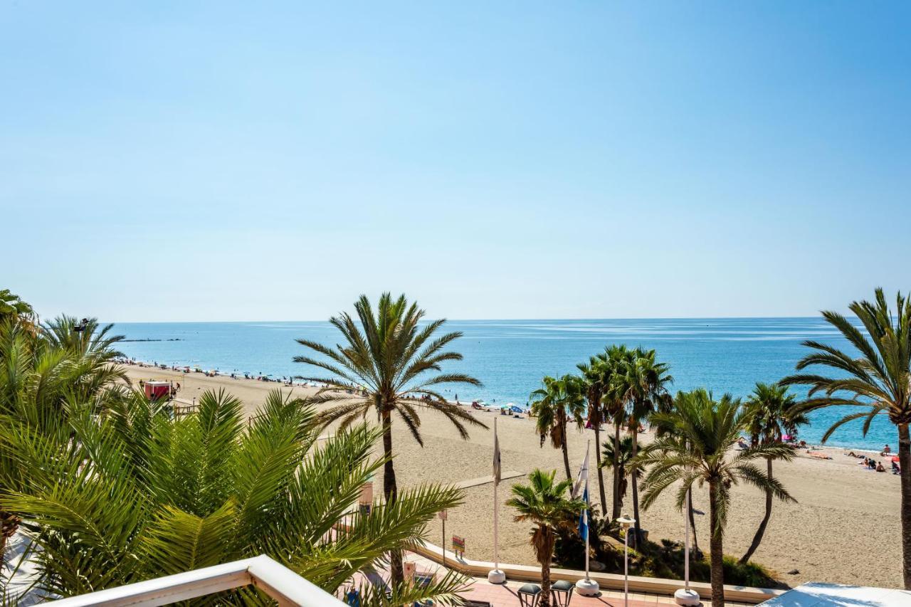 Ferienwohnung Dimora Buono Almería Exterior foto