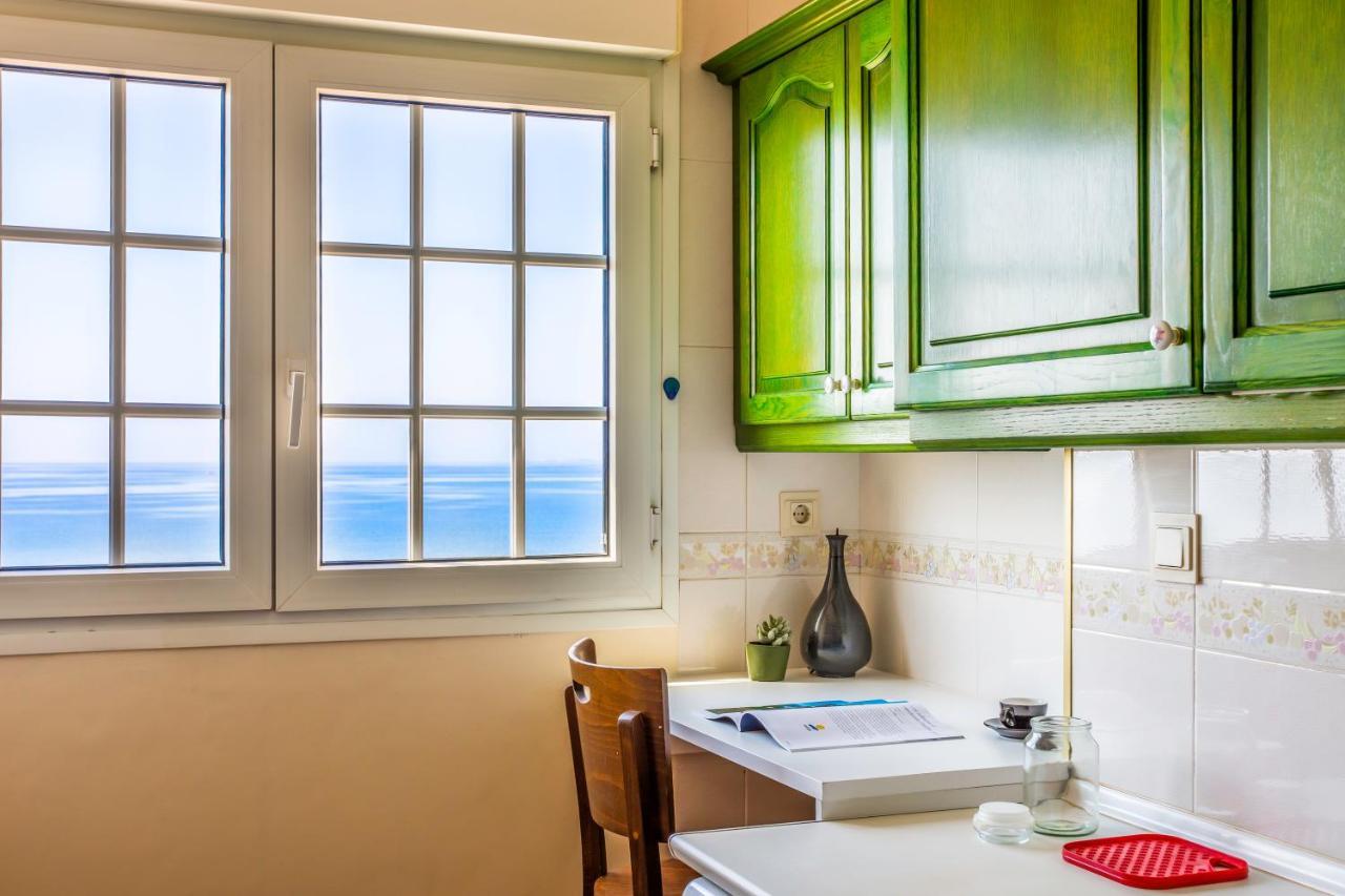 Ferienwohnung Dimora Buono Almería Exterior foto
